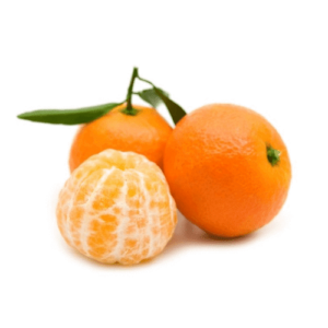 Mandarina